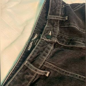 Hollister: social tourist collection